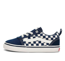 Vans Ward Slip On Indigo blue (VN0A5KY8DTQ)