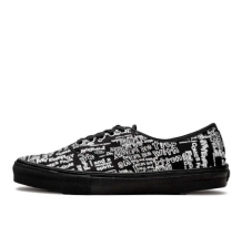 Vans x COMME des GARCONS Authentic Lx Graffiti (VN0A33TAS07)