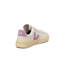 VEJA V 12 Leather W Extra White Orchid (XD0220494A)