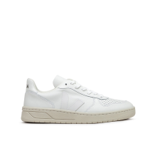 VEJA WMNS V 10 Leather (VX0201270A) in weiss