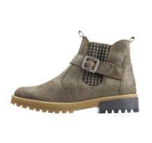 WALDLÄUFER Ankle Boots (743804-189/066)