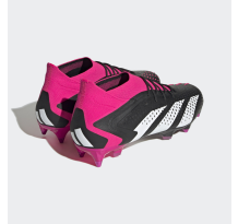 adidas Originals Predator Accuracy.1 SG (GW4578) in schwarz