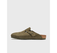 Birkenstock Boston (1024721) in grün