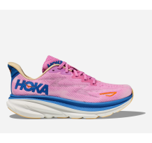 Hoka OneOne Clifton 9 (1127896-CSLC) in pink