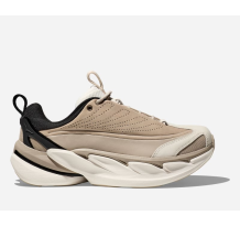 Hoka Elevon X Alabaster Raw Linen (1147550-AWL)