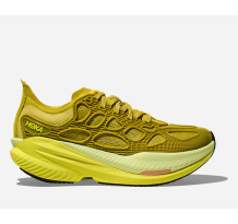 Hoka Mach X Caged (1168932-PNH)