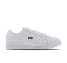 Lacoste Twin Serve (741SMA001821G) in weiss