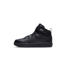 Nike Court Borough Mid 2 (CD7783-001)