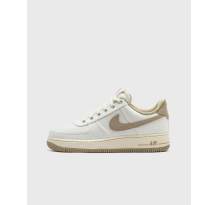Nike WMNS Air Force 1 07 (HF4263-133) in weiss