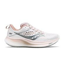 Saucony Ride 17 (S10924-130) in weiss