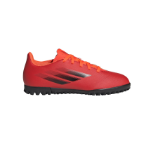 adidas X Speedflow.4 TF J (FY3327)