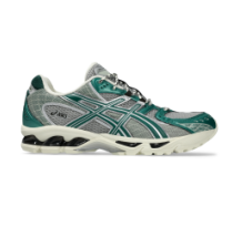 Asics GEL NIMBUS 10.1 (1203A674-020) in grau