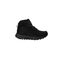 Jack Wolfskin Terraquest X Texapore Mid (4059581_6350) in schwarz