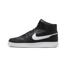 Nike Ebernon Mid (AQ1773002) in schwarz