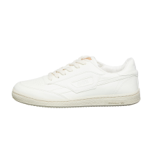 SAYE GABOR Sneaker bassa beige chiaro crema (M89-04-VOFFWHITE) in weiss