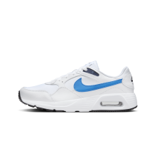 Nike Air Max SC (CW4555-113) in weiss