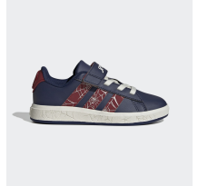 adidas Marvel Spider Man Grand Court (JS2343)