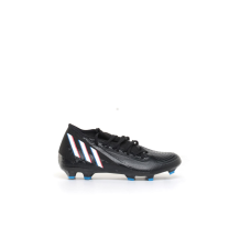 adidas Originals Predator Edge.3 FG (GV9856) in schwarz