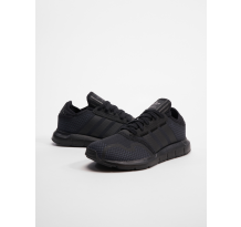 adidas Originals Swift Run X (H04305) in schwarz