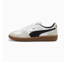 PUMA Palermo Leather (396464 01) in weiss