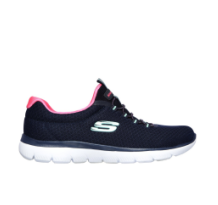 Skechers Summits Navy (12980-NVHP)