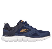 Skechers Track Syntac (232398-NVY)