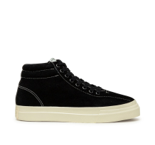 Stepney Workers Club Varden Suede M (YA02015) in schwarz