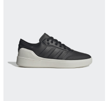 adidas Originals Court Revival (HP2604) in schwarz