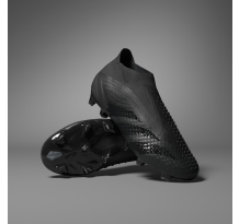 adidas Originals Predator Accuracy FG (GW4558) in schwarz