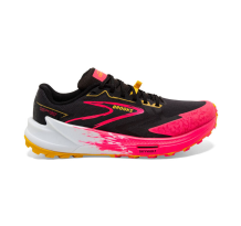 Brooks Catamount 3 (120405-1B-007) in schwarz