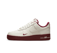 Nike Air Force 1 07 SE (DQ7582-100) in weiss