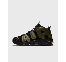 Nike Air More Uptempo 96 (DH8011 001) in schwarz