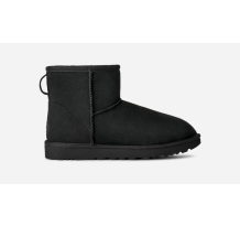 UGG Classic Mini II (1016222-BLK)