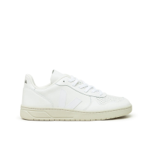VEJA Wmns V 10 Leather (VX021270A) in weiss