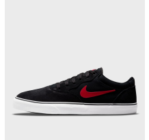 Nike Chron 2 SB (DM3493-003) in schwarz