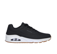 Skechers Uno Stand On Air (52458-BLK)