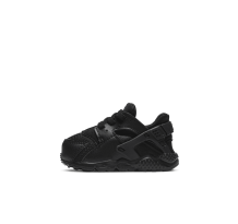 Nike Ash low-top lace-up sneakers Weiß (704950-016) in schwarz