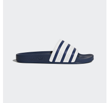 adidas Originals Adilette (G16220) in blau