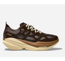 Hoka Mach X Caged (1168932-WNTM)