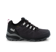 Jack Wolfskin Refugio Texapore Low (4050821-6157)