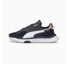 PUMA Wild Rider Soft Metal (38190002) in schwarz