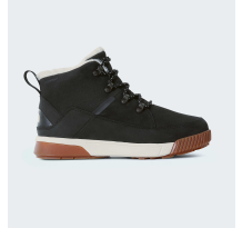 The North Face Sierra Mid Lace Wp (NF0A4T3XR0G)
