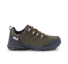 Jack Wolfskin Refugio Texapore Low M (4049851_4287)