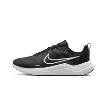 Nike Downshifter 12 (DD9294-001) in schwarz