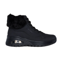 Skechers Uno Rugged Fall Air (167274-BBK)
