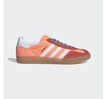 adidas Originals Gazelle Indoor (HQ9016) in orange