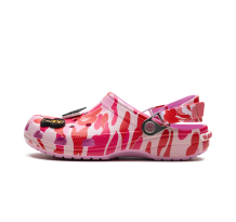 Crocs Classic Clog A Bathing Ape ABC Camo (209627-6I2)