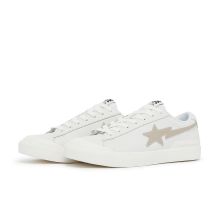 A Bathing Ape Mad Sta 1 (001FWJ301015I-WHT) in weiss