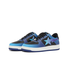 A Bathing Ape Wmns Bape Sta 7 L (001FWJ302016IBLU)