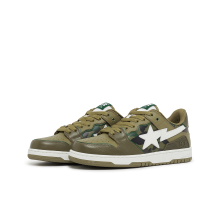 A Bathing Ape Wmns SK8 Sta 4 L (001FWJ302026IOLD)